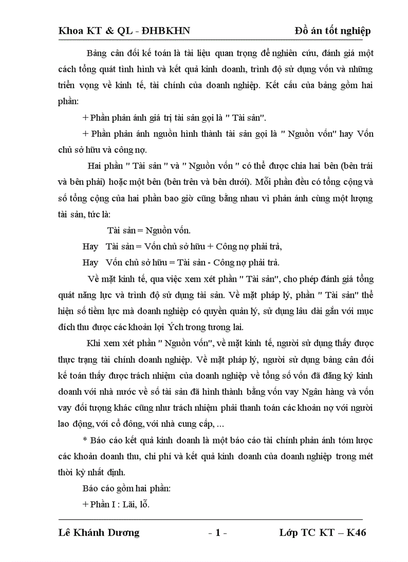 image for page Phân tích tình hình tài chính của công ty Điện tử Đống Đa và đề xuất một số giải pháp cải thiện tình hình tài chính của công ty