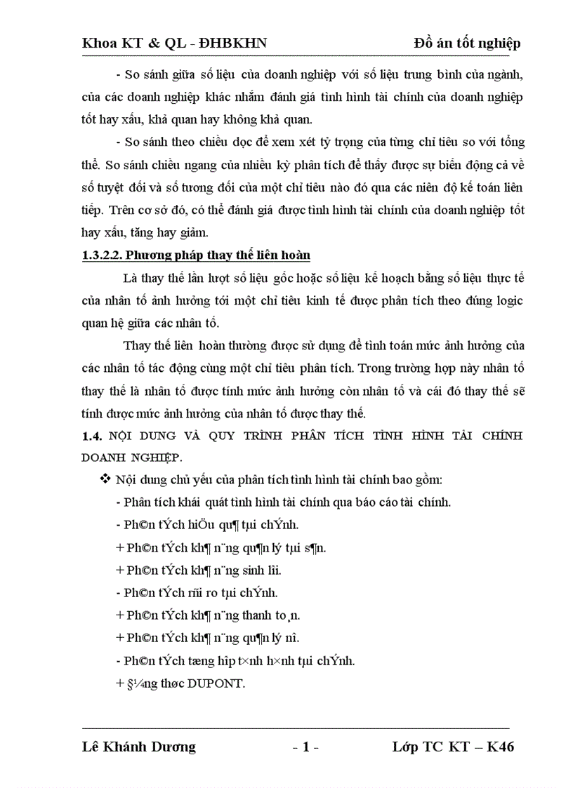 image for page Phân tích tình hình tài chính của công ty Điện tử Đống Đa và đề xuất một số giải pháp cải thiện tình hình tài chính của công ty