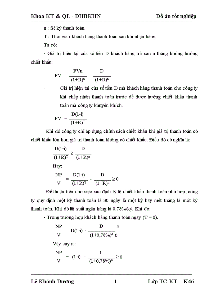 image for page Phân tích tình hình tài chính của công ty Điện tử Đống Đa và đề xuất một số giải pháp cải thiện tình hình tài chính của công ty