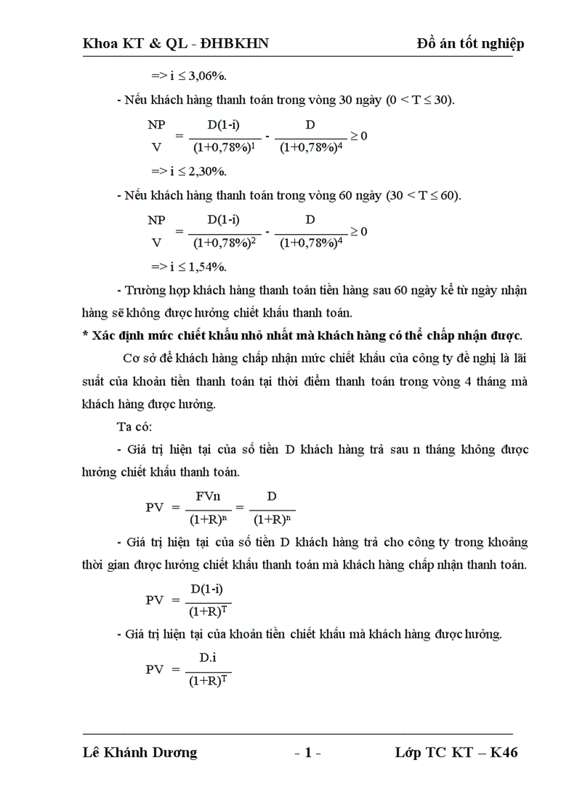 image for page Phân tích tình hình tài chính của công ty Điện tử Đống Đa và đề xuất một số giải pháp cải thiện tình hình tài chính của công ty