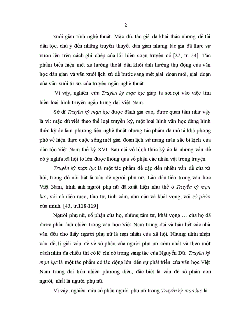 image for page Nghiên cứu so sánh Tiễn đăng tân thoại và Truyền kỳ mạn lục