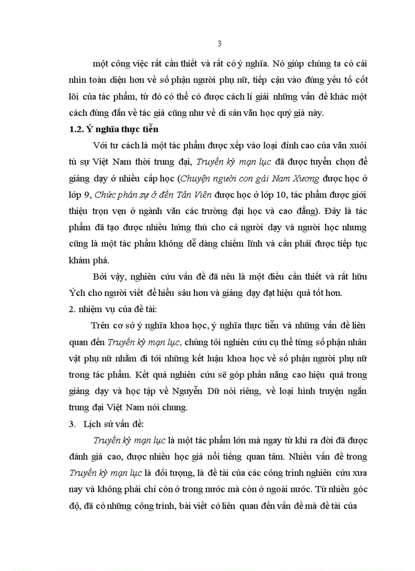 image for page Nghiên cứu so sánh Tiễn đăng tân thoại và Truyền kỳ mạn lục