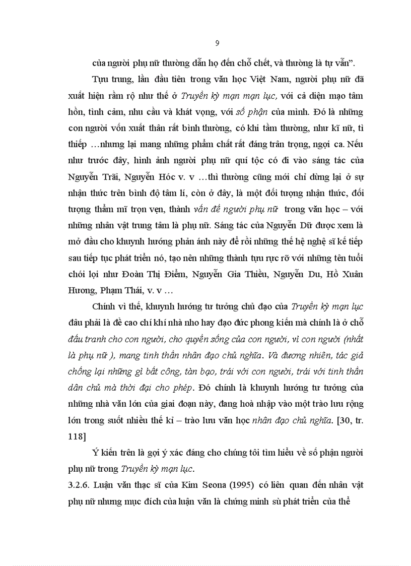 image for page Nghiên cứu so sánh Tiễn đăng tân thoại và Truyền kỳ mạn lục