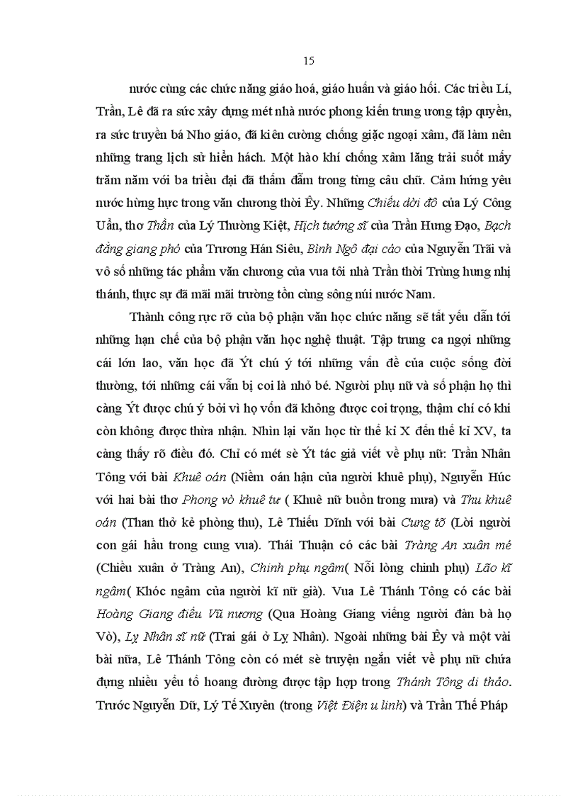 image for page Nghiên cứu so sánh Tiễn đăng tân thoại và Truyền kỳ mạn lục