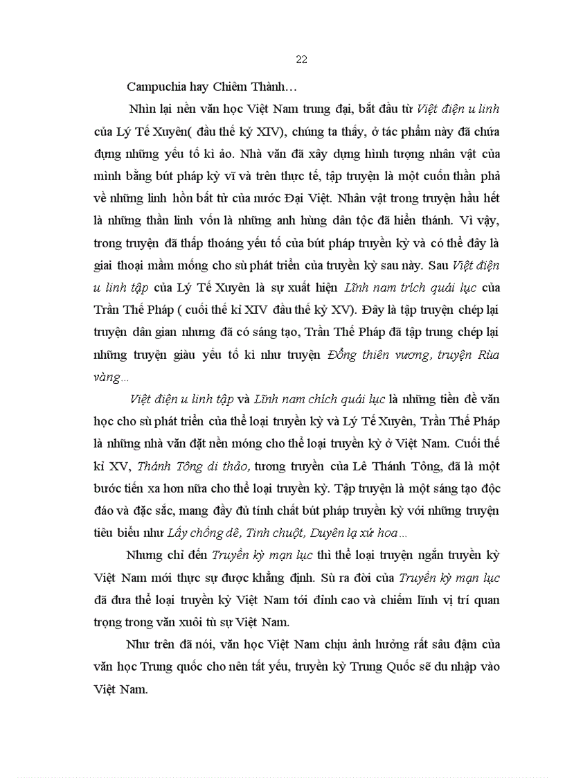 image for page Nghiên cứu so sánh Tiễn đăng tân thoại và Truyền kỳ mạn lục