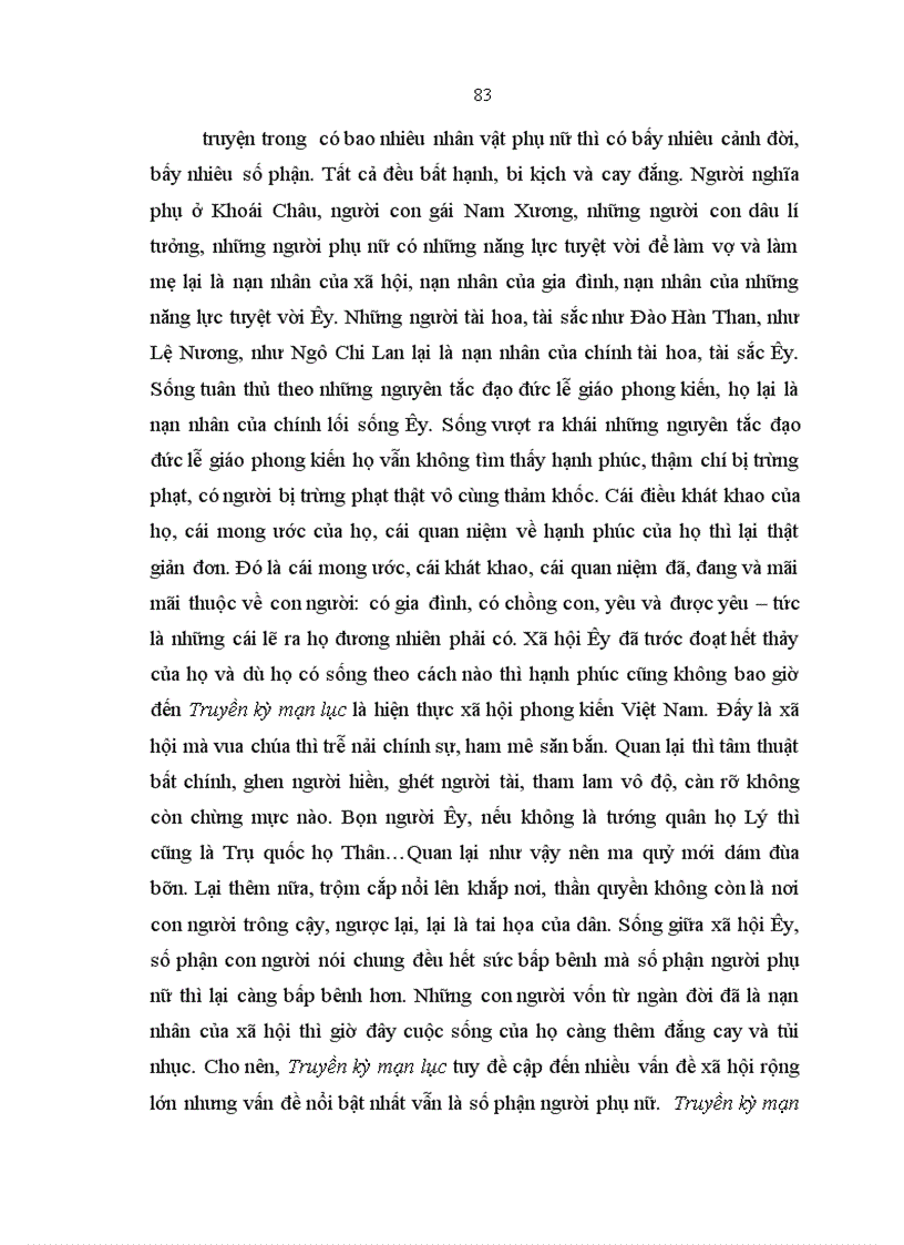 image for page Nghiên cứu so sánh Tiễn đăng tân thoại và Truyền kỳ mạn lục