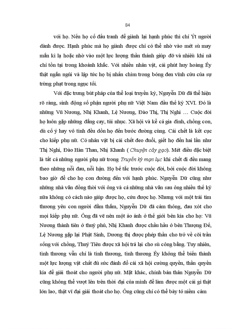 image for page Nghiên cứu so sánh Tiễn đăng tân thoại và Truyền kỳ mạn lục