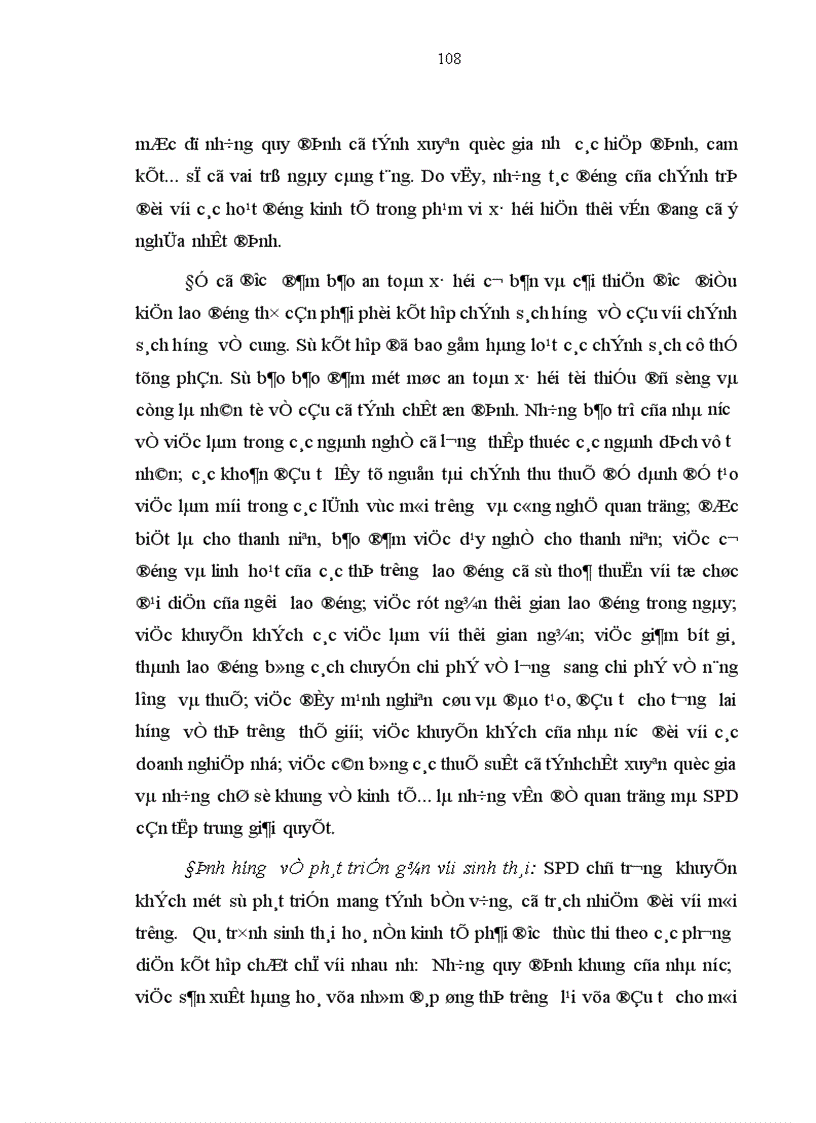 image for page Con đường thứ Ba của Công đảng Anh và Đảng Dân chủ xã hội Đức hiện nay