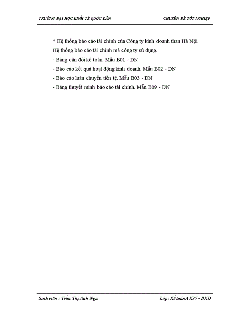 image for page Hoàn thiện công tác kế toán hàng hoá và tiêu thụ hàng hoá tại Công ty kinh doanh than Hà Nội 1