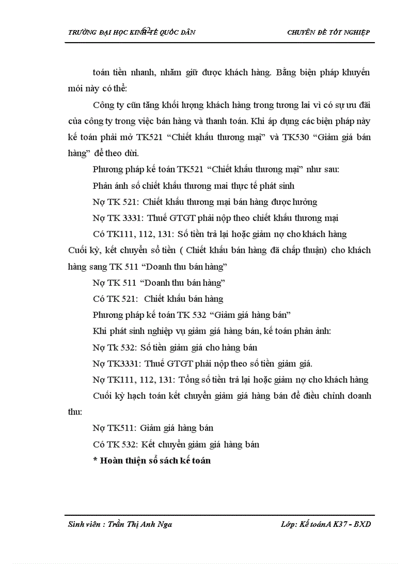 image for page Hoàn thiện công tác kế toán hàng hoá và tiêu thụ hàng hoá tại Công ty kinh doanh than Hà Nội 1