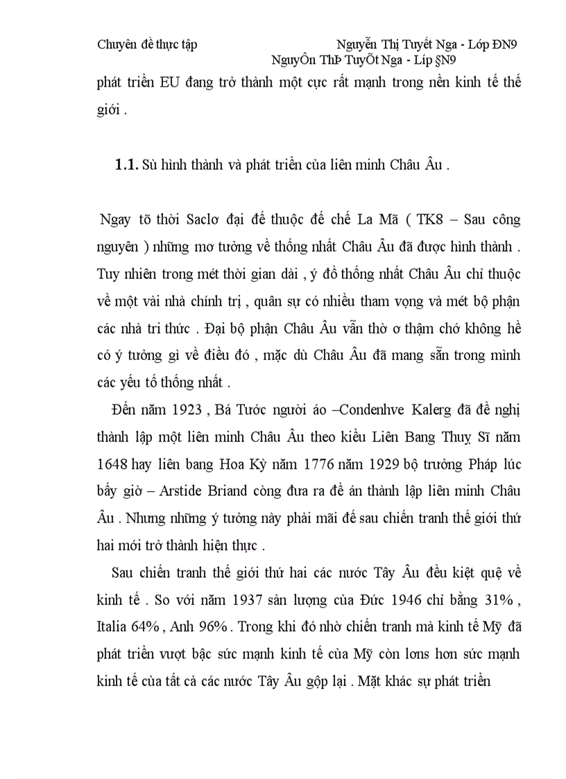 image for page Phân tích hợp tác thương mại Việt Nam Liên minh Châu Âu