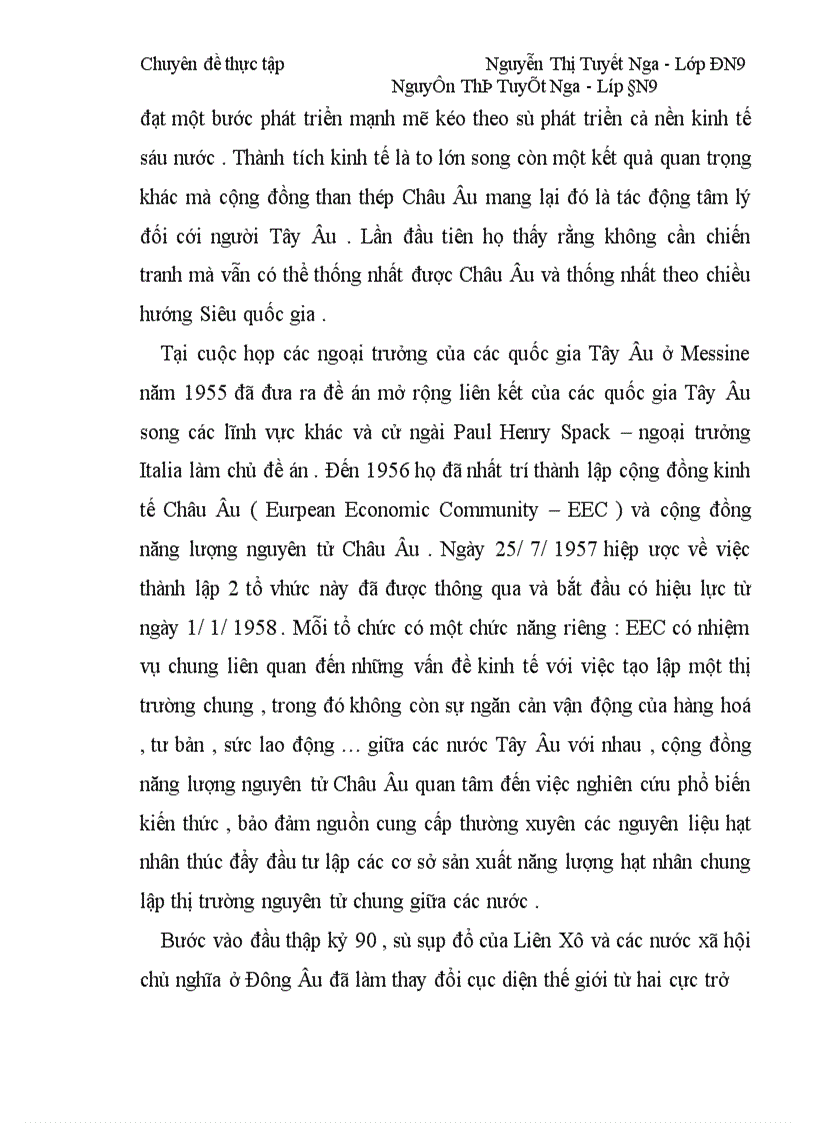 image for page Phân tích hợp tác thương mại Việt Nam Liên minh Châu Âu