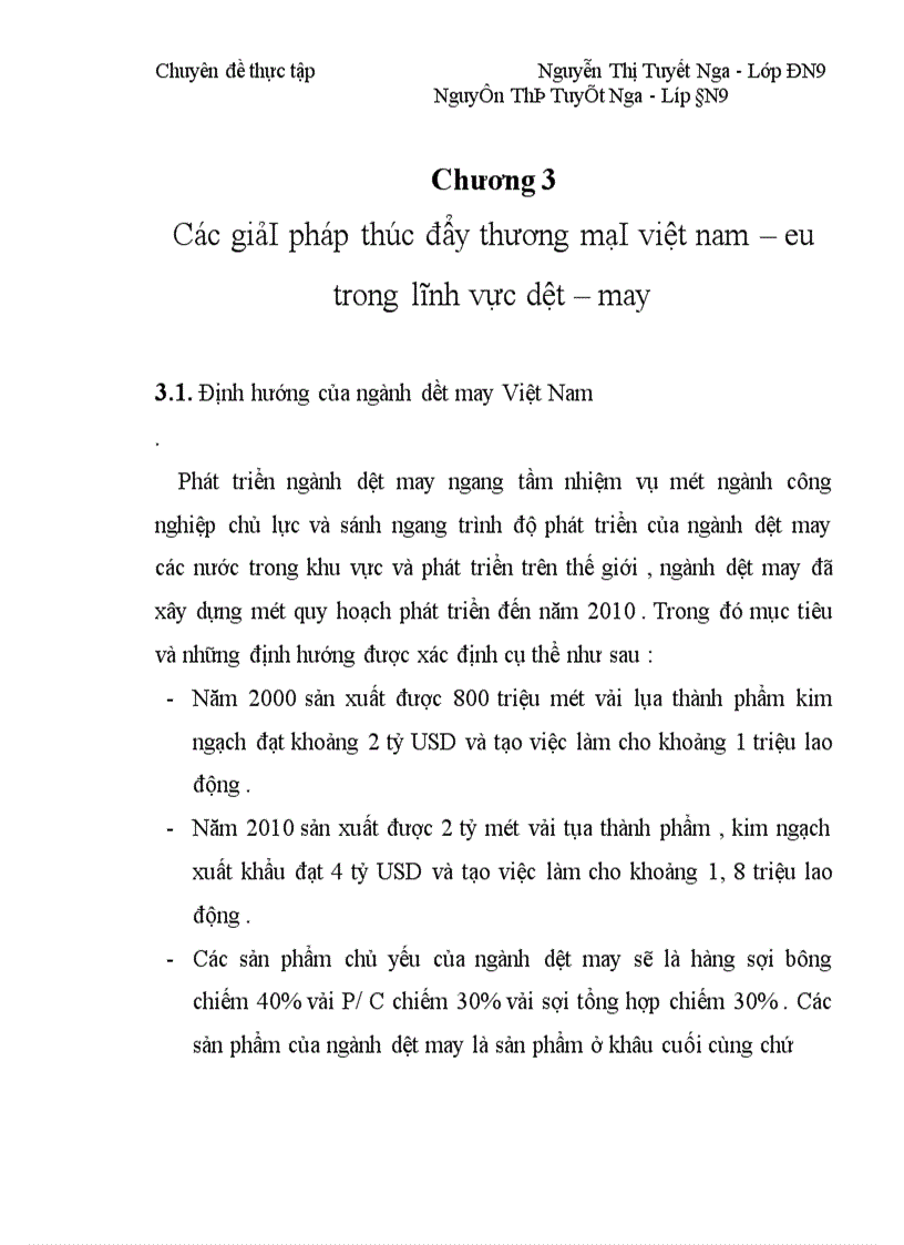 image for page Phân tích hợp tác thương mại Việt Nam Liên minh Châu Âu