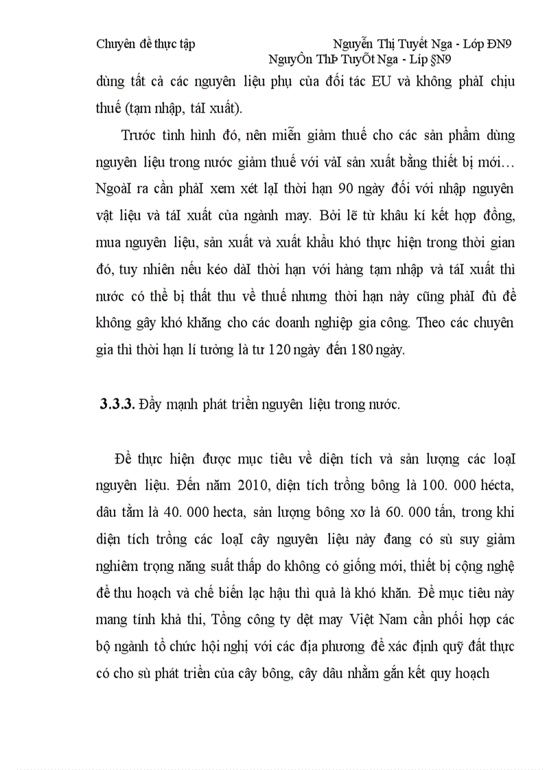 image for page Phân tích hợp tác thương mại Việt Nam Liên minh Châu Âu