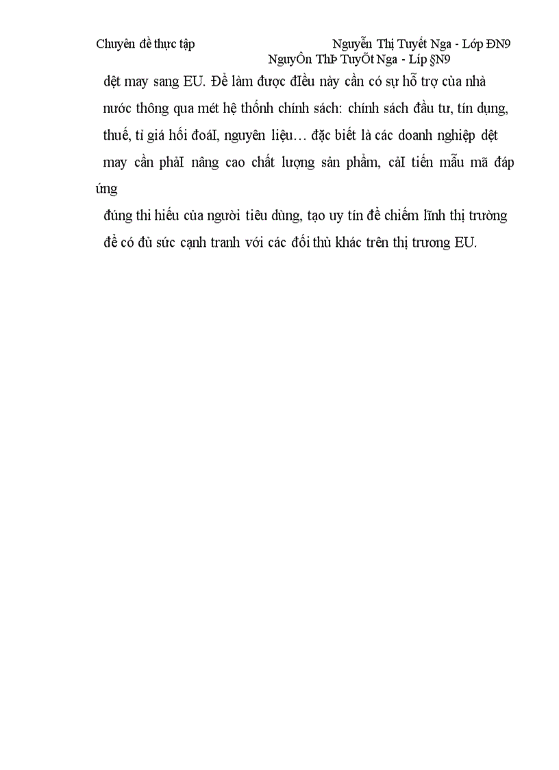 image for page Phân tích hợp tác thương mại Việt Nam Liên minh Châu Âu