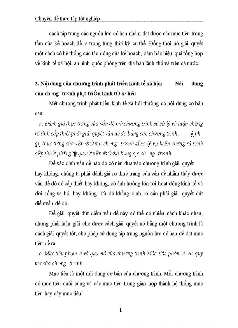 image for page Giải pháp thúc đẩy thực hiện chương trình phát triển kinh tế xã hội ở điện biên thời kỳ 2001 2005 chương trình 186 qđ cp