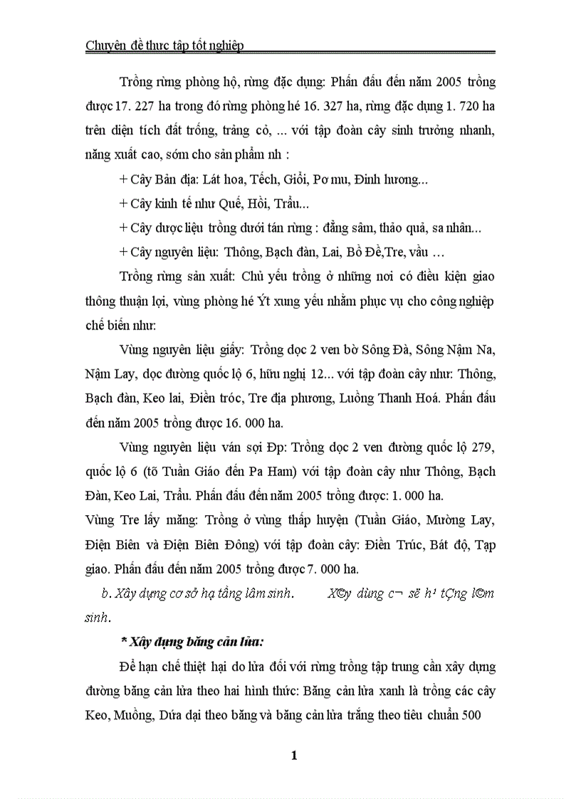 image for page Giải pháp thúc đẩy thực hiện chương trình phát triển kinh tế xã hội ở điện biên thời kỳ 2001 2005 chương trình 186 qđ cp