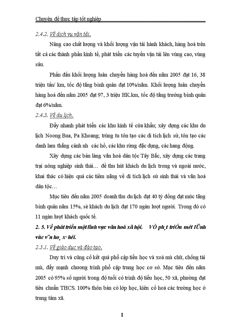 image for page Giải pháp thúc đẩy thực hiện chương trình phát triển kinh tế xã hội ở điện biên thời kỳ 2001 2005 chương trình 186 qđ cp