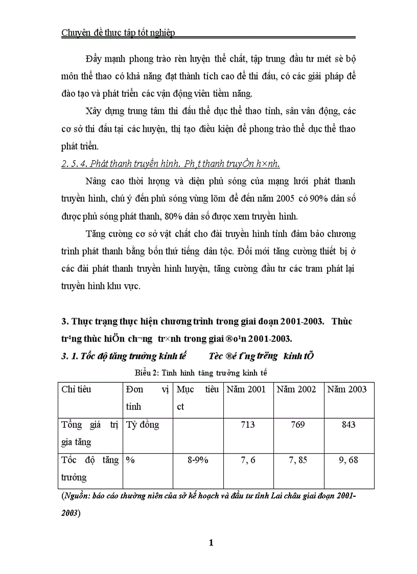 image for page Giải pháp thúc đẩy thực hiện chương trình phát triển kinh tế xã hội ở điện biên thời kỳ 2001 2005 chương trình 186 qđ cp