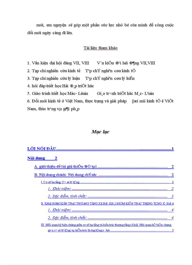 image for page Mối quan hệ biện chứng giữa cơ sở hạ tầng và kiến trúc thượng tầng trong thời kỳ quá độ lên chủ nghĩa xã hội ở nước ta 1