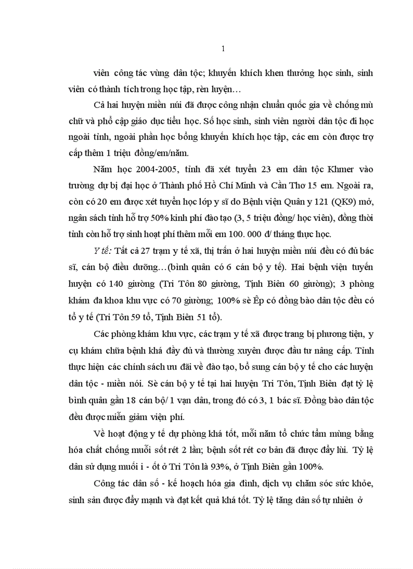 image for page Đảng bộ tỉnh An Giang lãnh đạo thực hiện chính sách dân tộc đối với đồng bào Khmer 1996 2004