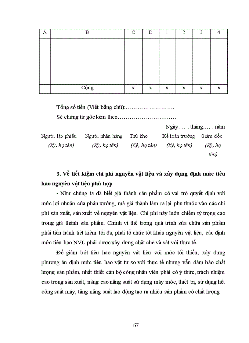 image for page Hoạch toán chi phí sản xuất và tính giá thành sản phẩm 1