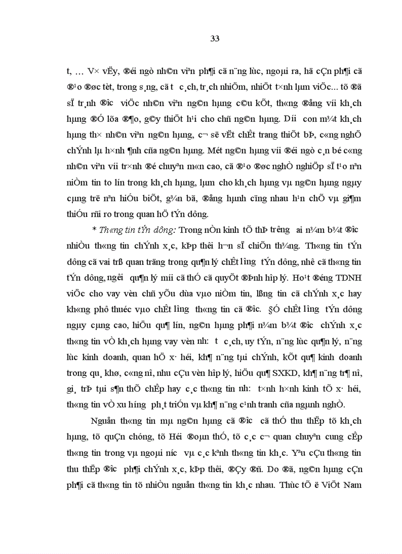 image for page Giải pháp nâng cao hiệu quả hoạt động tín dụng Ngân hàng Nông nghiệp và Phát triển Nông thôn Quảng Nam đối với lĩnh vực nông nghiệp nông thôn