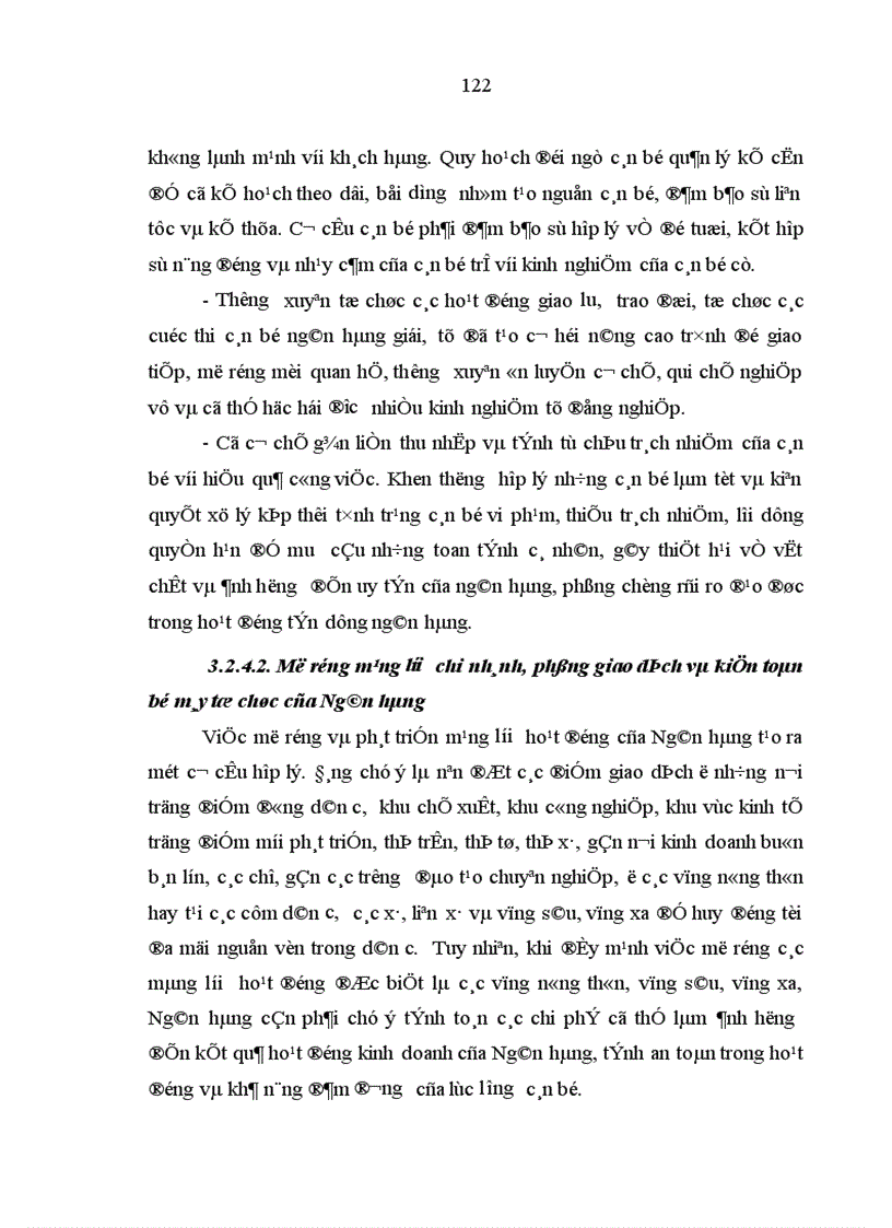 image for page Giải pháp nâng cao hiệu quả hoạt động tín dụng Ngân hàng Nông nghiệp và Phát triển Nông thôn Quảng Nam đối với lĩnh vực nông nghiệp nông thôn