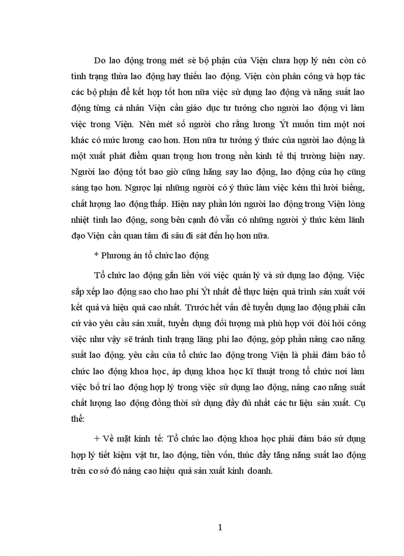 image for page Một số vấn đề quản lý lao động tiền lương ở Viện chiến lược và chương trình giáo dục 1