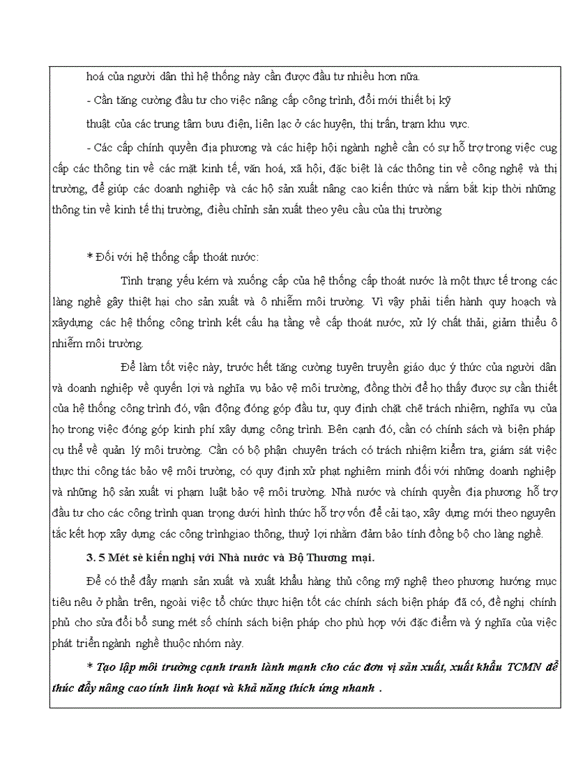 image for page Một số giải pháp hỗ trợ và thúc đẩy xuất khẩu hàng thủ công mỹ nghệ của công ty xuất nhập khẩu thủ công mỹ nghệ ARTEXPORT sang thị trường Nhật Bản