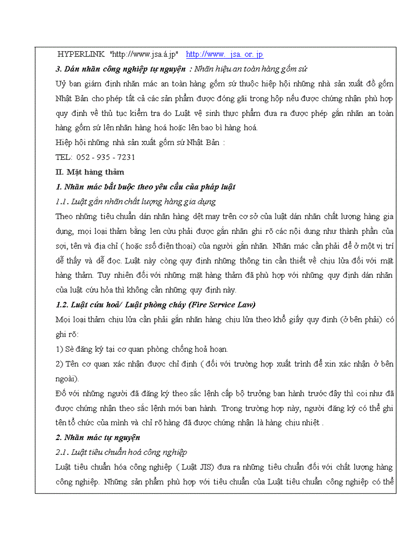 image for page Một số giải pháp hỗ trợ và thúc đẩy xuất khẩu hàng thủ công mỹ nghệ của công ty xuất nhập khẩu thủ công mỹ nghệ ARTEXPORT sang thị trường Nhật Bản