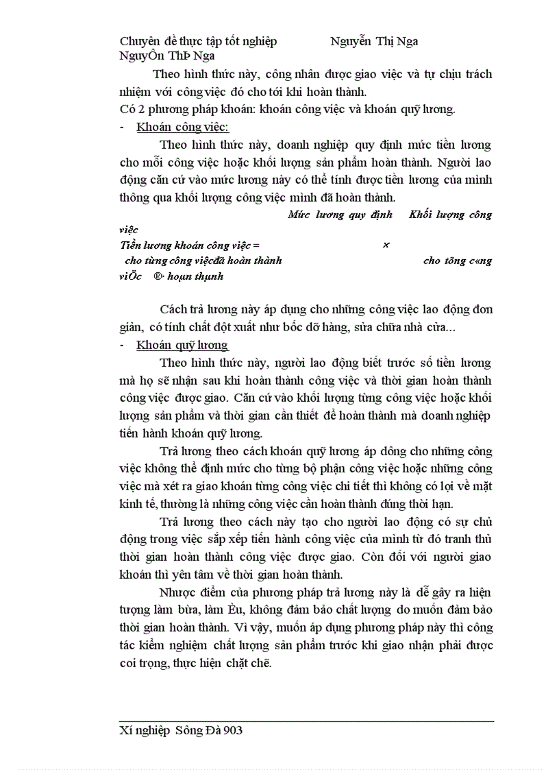 image for page Hạch toán tiền lương và bảo hiểm 1