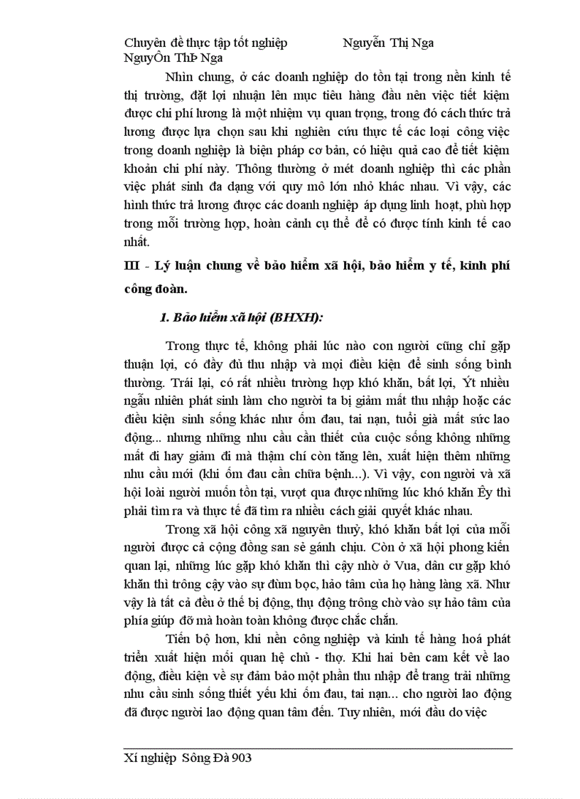 image for page Hạch toán tiền lương và bảo hiểm 1