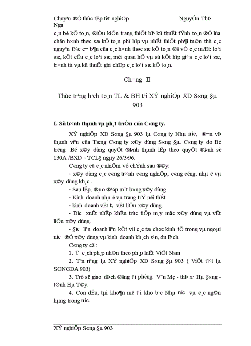 image for page Hạch toán tiền lương và bảo hiểm 1