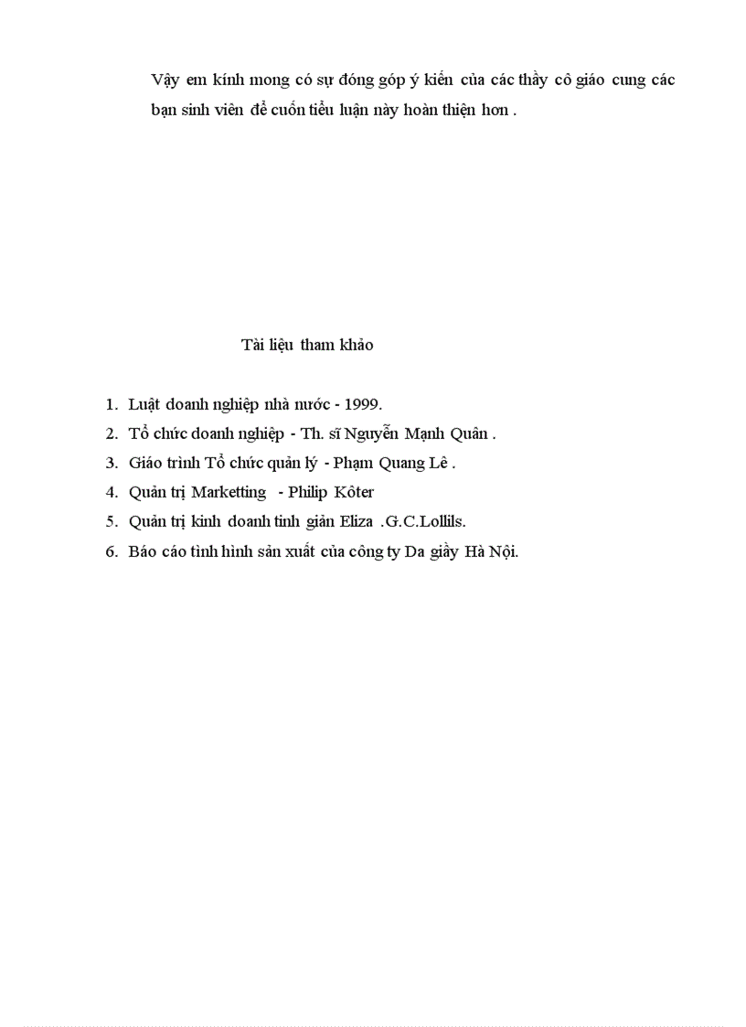 image for page Sự thay đổi trong kinh doanh là tính tất yếu khách quan