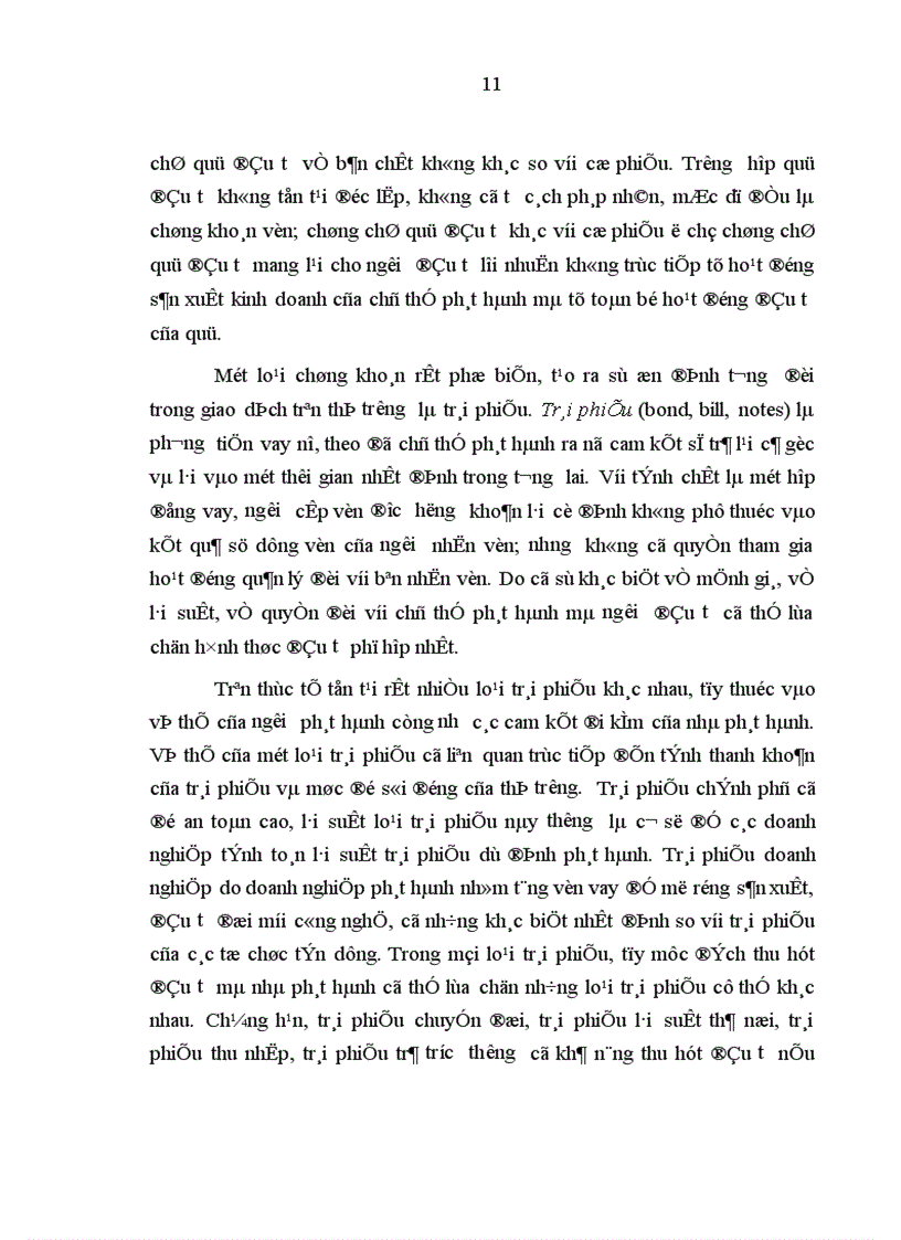 image for page Thực trạng khung pháp luật thị trường chứng khoán Việt Nam