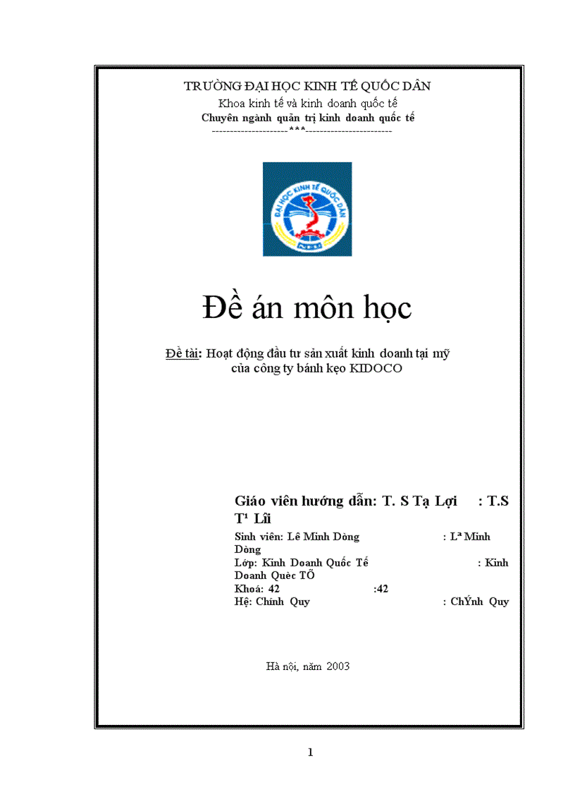 image for page Hoạt động đầu tư sản xuất kinh doanh tại mỹ