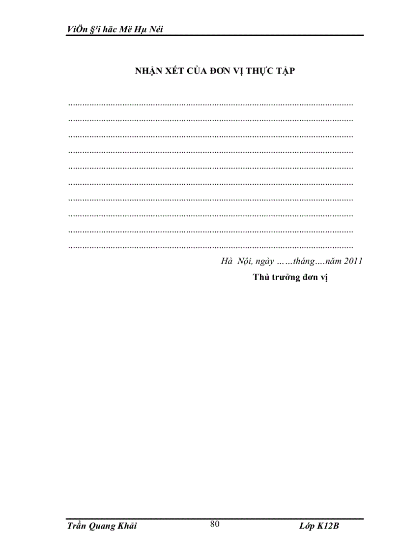 image for page Kế toán lưu chuyển hàng hoá và xác định kết quả tiêu thụ 1