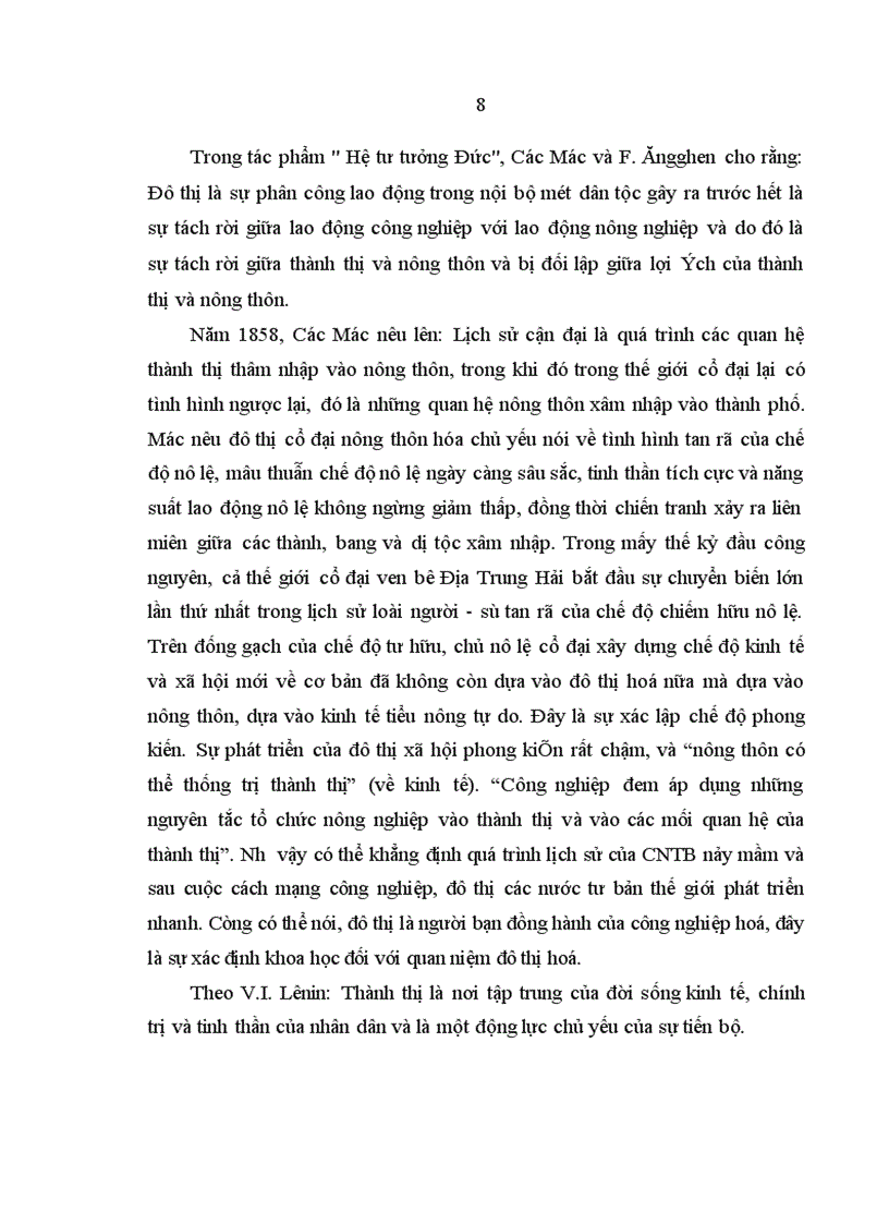 image for page Mối quan hệ giữa phát triển công nghiệp với hình thành đô thị mới ở Quảng Nam