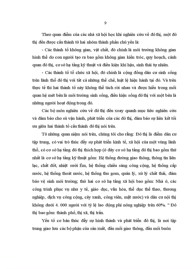 image for page Mối quan hệ giữa phát triển công nghiệp với hình thành đô thị mới ở Quảng Nam