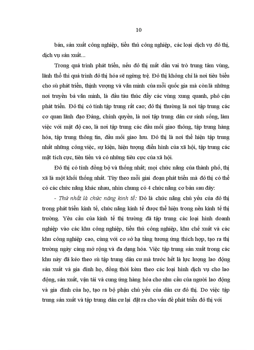 image for page Mối quan hệ giữa phát triển công nghiệp với hình thành đô thị mới ở Quảng Nam