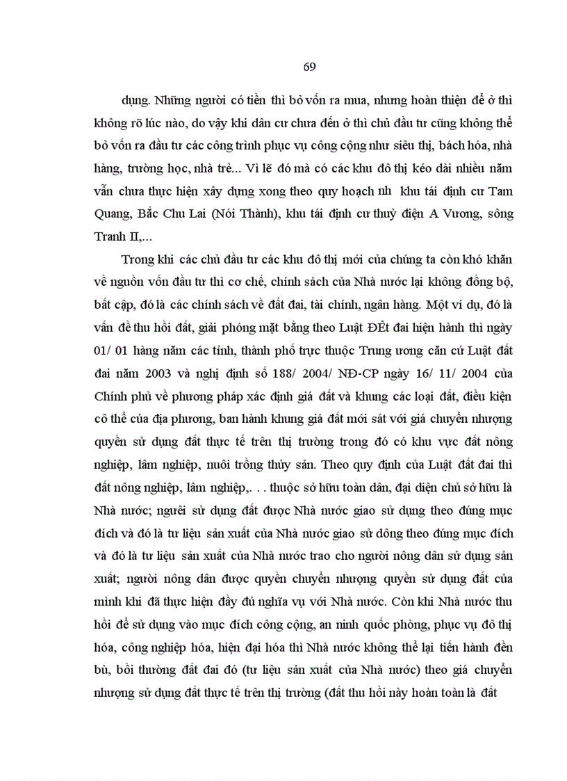 image for page Mối quan hệ giữa phát triển công nghiệp với hình thành đô thị mới ở Quảng Nam