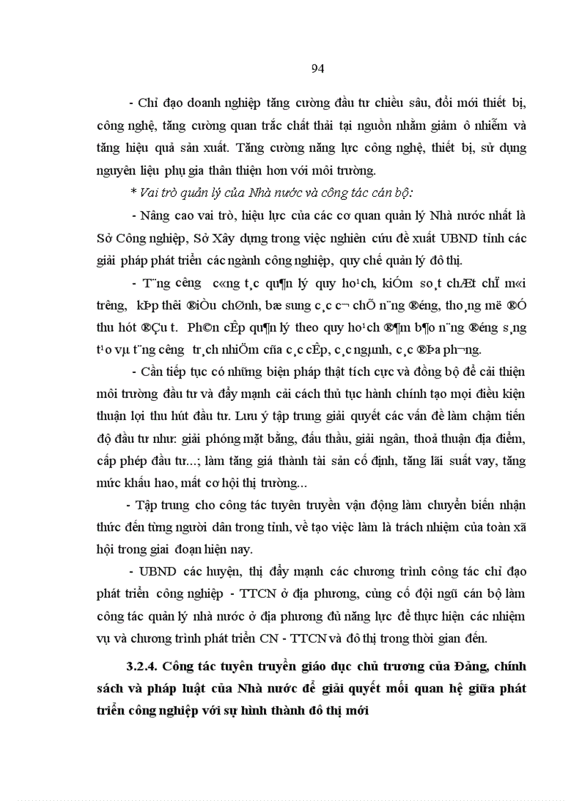 image for page Mối quan hệ giữa phát triển công nghiệp với hình thành đô thị mới ở Quảng Nam