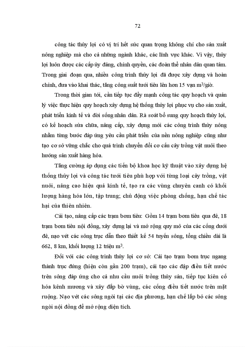 image for page Chuyển đổi cơ cấu cây trồng vật nuôi để phát triển nông nghiệp hàng hóa ở Thái Bình