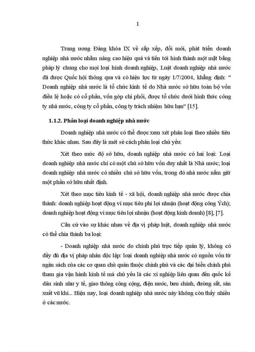 image for page Các giải pháp thúc đẩy quá trình sắp xếp đổi mới doanh nghiệp nhà nước để nâng cao hiệu quả doanh nghiệp nhà nước ở tỉnh Quảng Bình hiện nay
