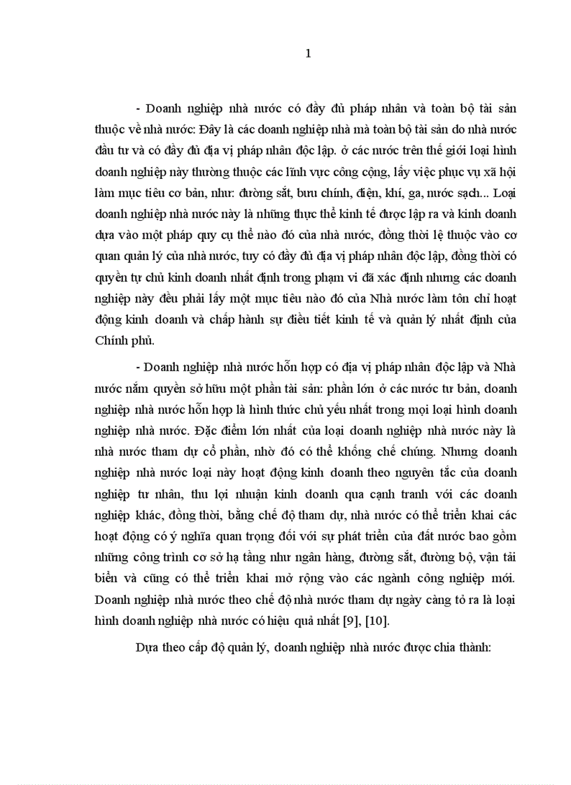 image for page Các giải pháp thúc đẩy quá trình sắp xếp đổi mới doanh nghiệp nhà nước để nâng cao hiệu quả doanh nghiệp nhà nước ở tỉnh Quảng Bình hiện nay