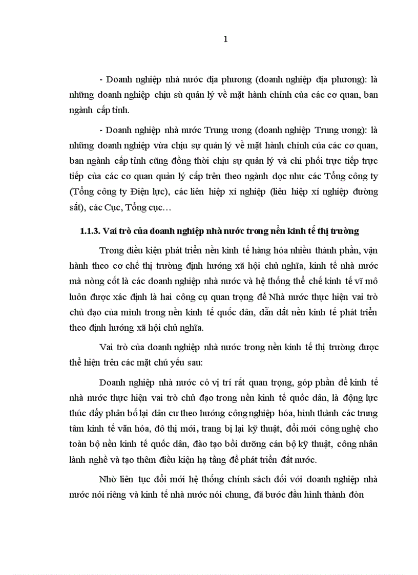 image for page Các giải pháp thúc đẩy quá trình sắp xếp đổi mới doanh nghiệp nhà nước để nâng cao hiệu quả doanh nghiệp nhà nước ở tỉnh Quảng Bình hiện nay