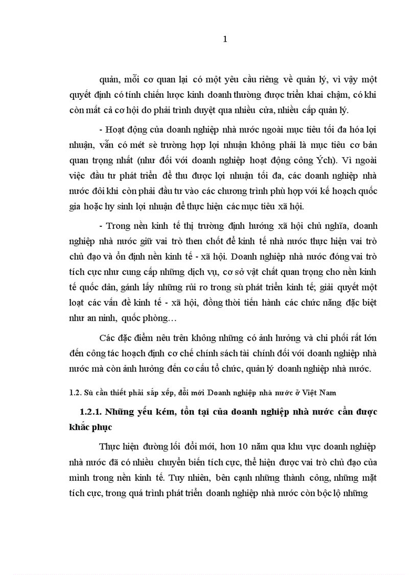 image for page Các giải pháp thúc đẩy quá trình sắp xếp đổi mới doanh nghiệp nhà nước để nâng cao hiệu quả doanh nghiệp nhà nước ở tỉnh Quảng Bình hiện nay