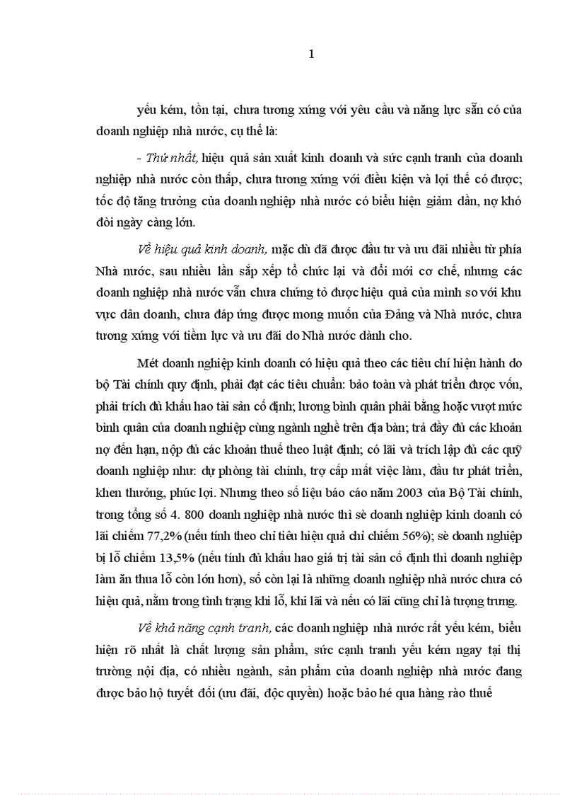 image for page Các giải pháp thúc đẩy quá trình sắp xếp đổi mới doanh nghiệp nhà nước để nâng cao hiệu quả doanh nghiệp nhà nước ở tỉnh Quảng Bình hiện nay