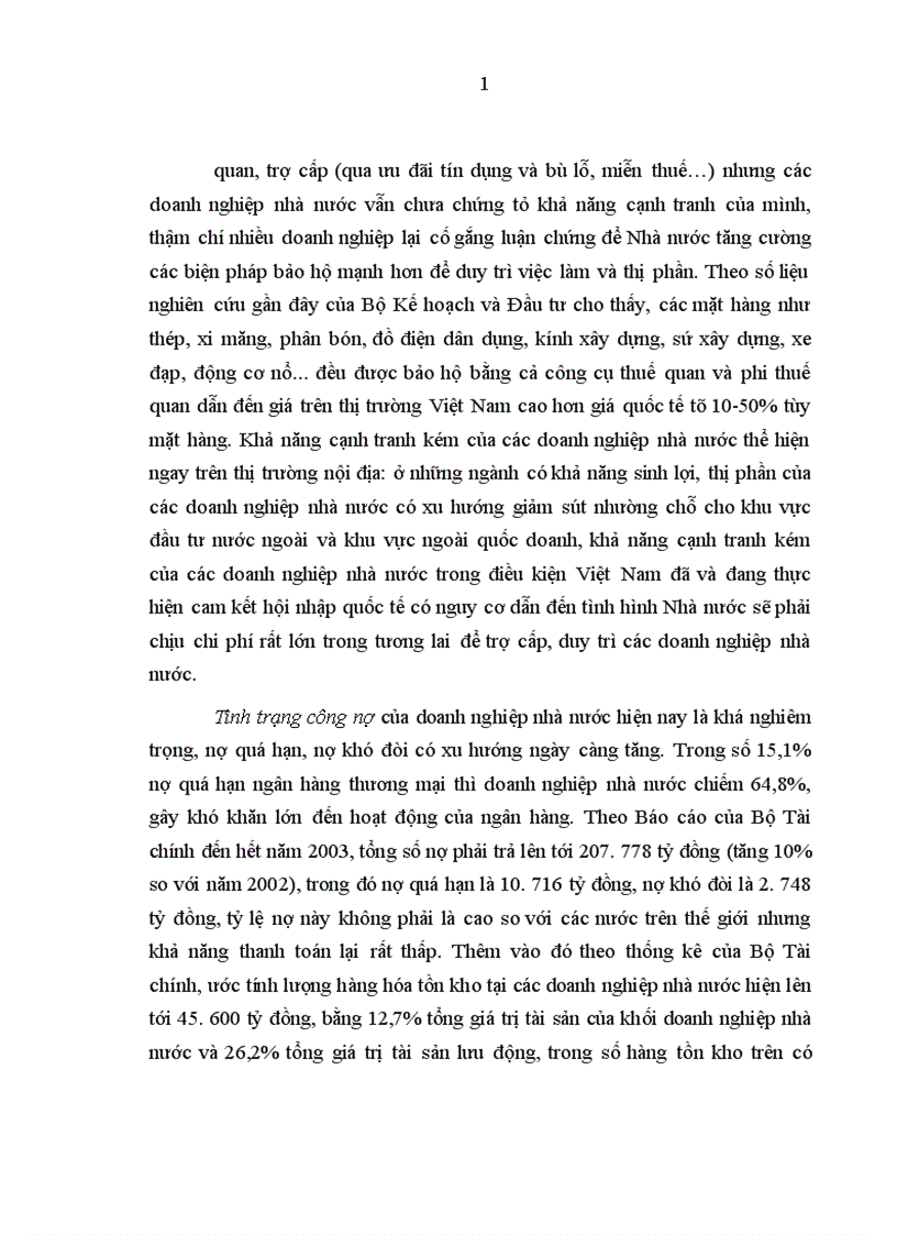 image for page Các giải pháp thúc đẩy quá trình sắp xếp đổi mới doanh nghiệp nhà nước để nâng cao hiệu quả doanh nghiệp nhà nước ở tỉnh Quảng Bình hiện nay